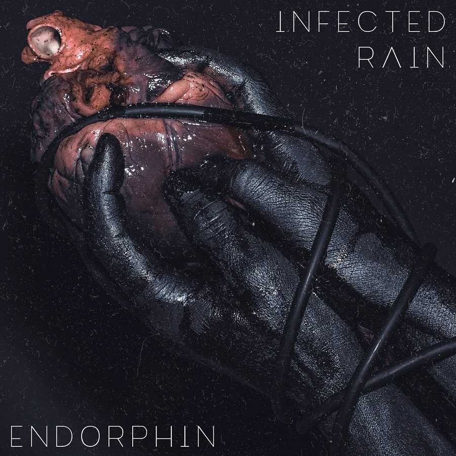 Infected Rain - Black Gold